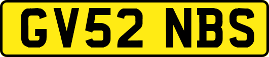 GV52NBS