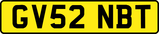 GV52NBT