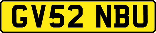 GV52NBU