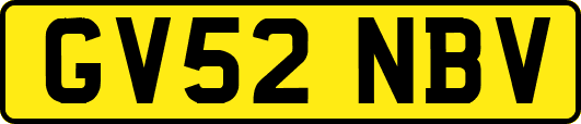 GV52NBV
