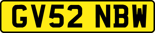 GV52NBW