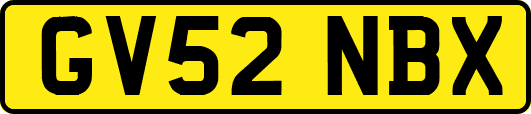 GV52NBX