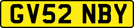 GV52NBY