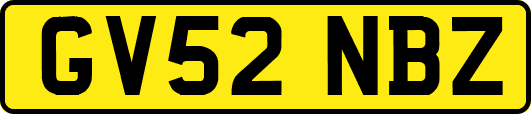 GV52NBZ