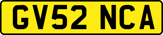 GV52NCA
