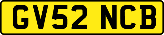 GV52NCB