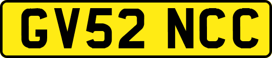 GV52NCC