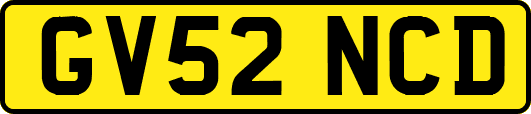 GV52NCD