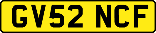 GV52NCF