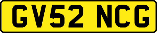 GV52NCG
