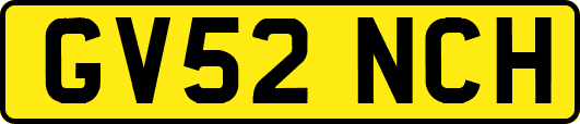 GV52NCH