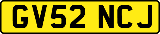 GV52NCJ