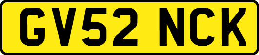 GV52NCK
