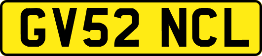 GV52NCL