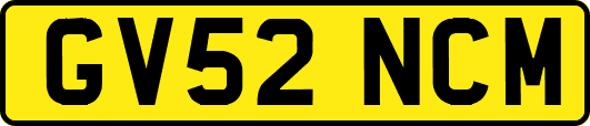 GV52NCM