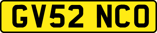 GV52NCO