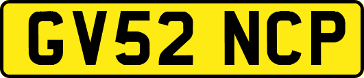GV52NCP