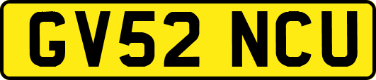 GV52NCU