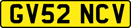 GV52NCV