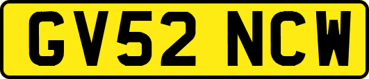 GV52NCW