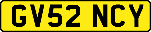 GV52NCY