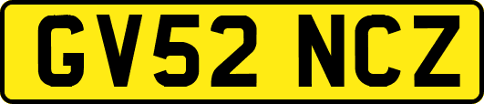 GV52NCZ