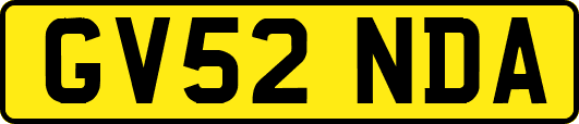 GV52NDA