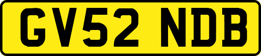 GV52NDB