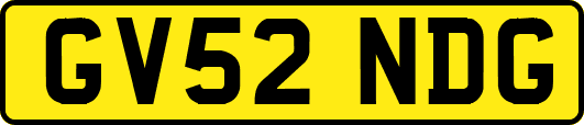 GV52NDG