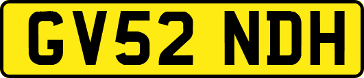 GV52NDH
