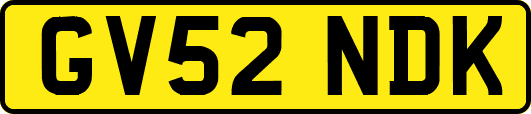 GV52NDK