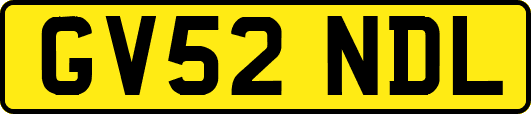 GV52NDL