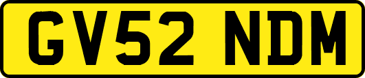 GV52NDM