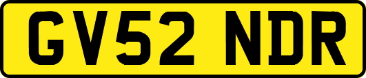 GV52NDR