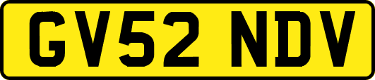 GV52NDV