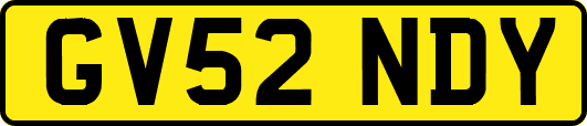 GV52NDY