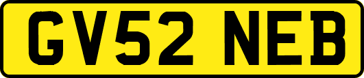GV52NEB