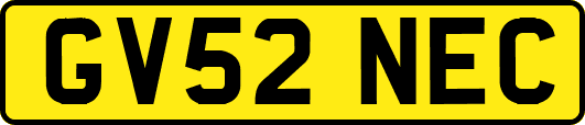 GV52NEC