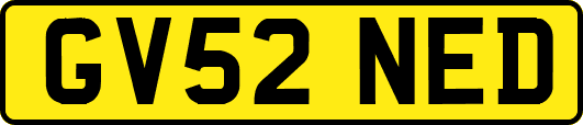 GV52NED