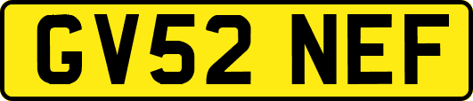 GV52NEF