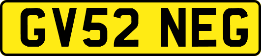 GV52NEG