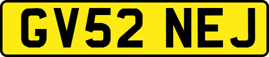 GV52NEJ