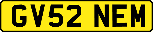 GV52NEM