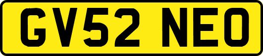 GV52NEO