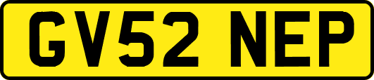 GV52NEP
