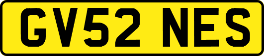 GV52NES