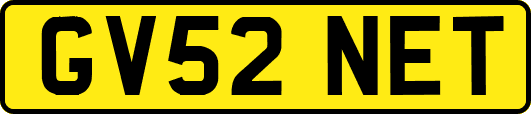 GV52NET