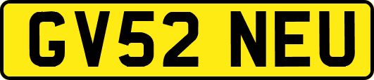 GV52NEU