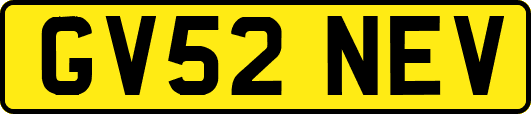 GV52NEV