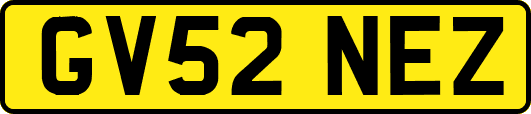 GV52NEZ